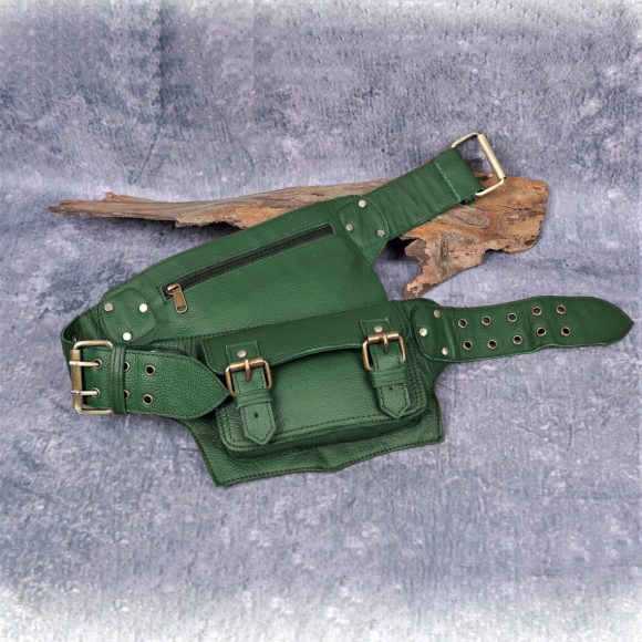 Daily Leisure Men And Women Mobile Coin Purse - Image 6