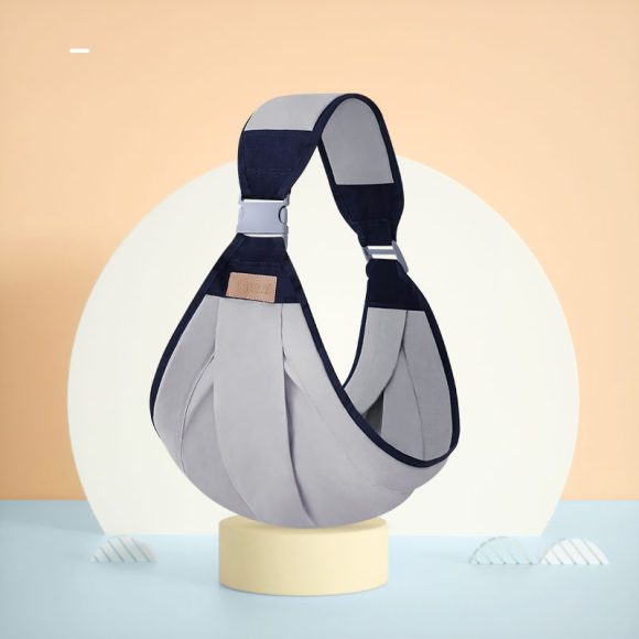 Horizontal Front Carrying Carrying Baby Carrier - Image 7