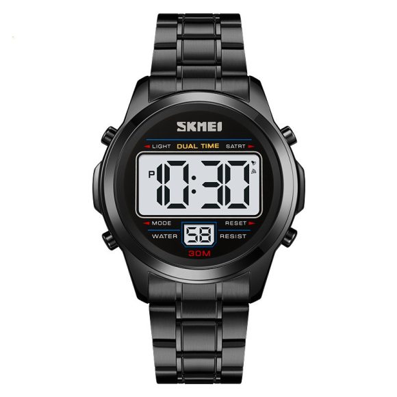 Men's Watch Multifunctional Waterproof Luminous Electronic - Image 4