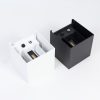 LED Wall Lamp Outdoor Waterproof Aluminum Wall Lamp - Image 7
