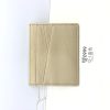 Leather Oil Edge Oblique Thin Bank Card Holder Soft Cowhide Document Package - Image 5