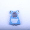 Handmade Creative Pet Birds Clothes Women's Clothes Pet Costume - Image 6