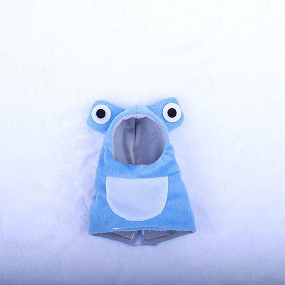 Handmade Creative Pet Birds Clothes Women's Clothes Pet Costume - Image 6