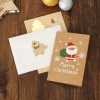 Christmas Wishes Holiday Gift Card - Image 3