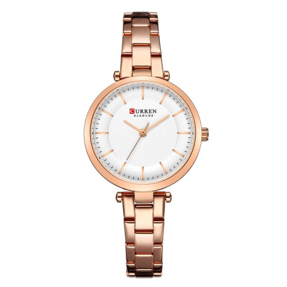 Casual Fashion Women's Quartz Watch - Image 3