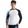Men's Split Swimsuit Swim Trunks Protection UPF Surfing Suit - Image 3