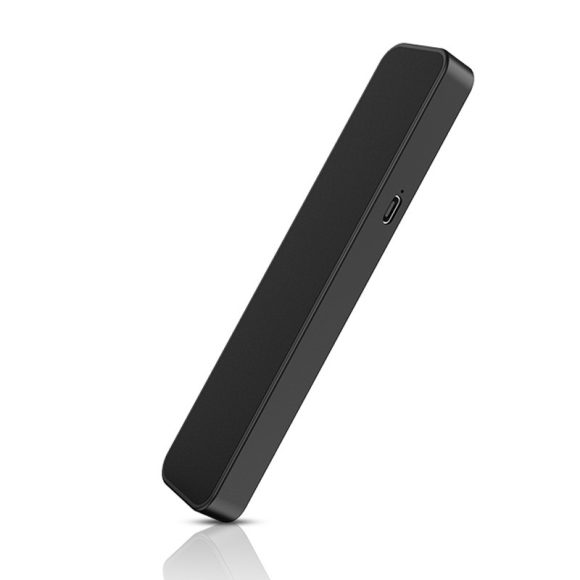 No Pressure Ear Bone Conduction Sleep Bluetooth Speaker Artifact - Image 3