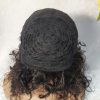 12A Double Drawn Human Hair Bob Wig - Image 4