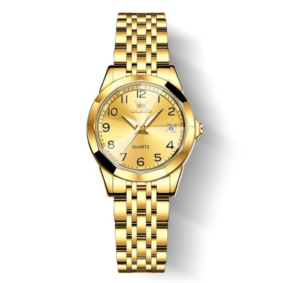 Digital Women's Quartz Watch - Image 3