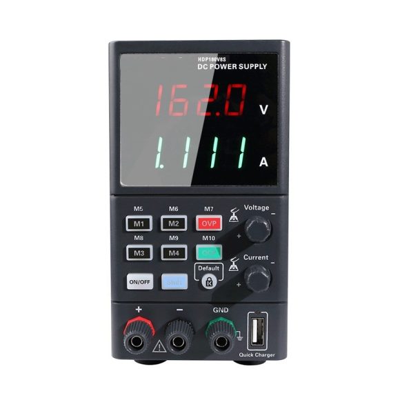 HDP135V6 Programmable DC Power  Power Supply Mobile Phone Repair - Image 2