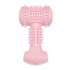 Dog Chew Toy Dogs Teeth Cleaning Toys Indestructible TPR Chewing Bite Resistant Teething Toys Pet Products - Image 6