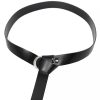 Retro Renaissance Celtic Ring Belt - Image 7