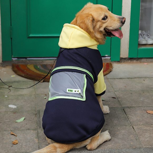 Large Dog Pet Clothes Apparel Sweater - Image 6