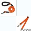 Reflective Dog Leash Nylon Pet Dog Leash Rope For Small Medium Large Dogs Walking Training Pet Suppiles - Image 7