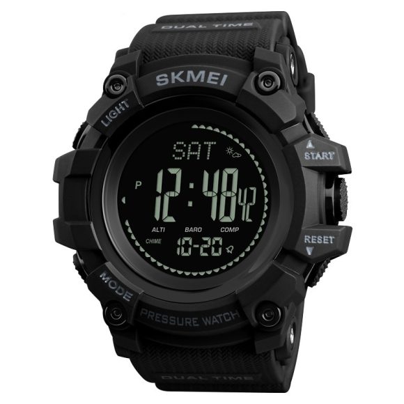 Outdoor Sports Calendar Compass Watch Men's Multifunctional - Image 4