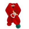 Children's Scarf Warm Plush Thick Windproof - Image 4