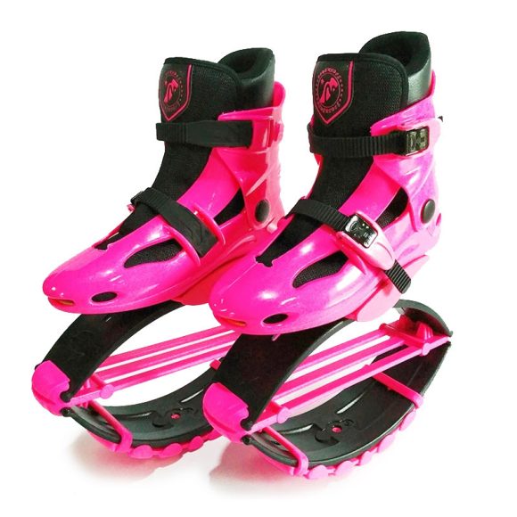 Jumper Stilt Fitness Kangaroo Boots - Image 5