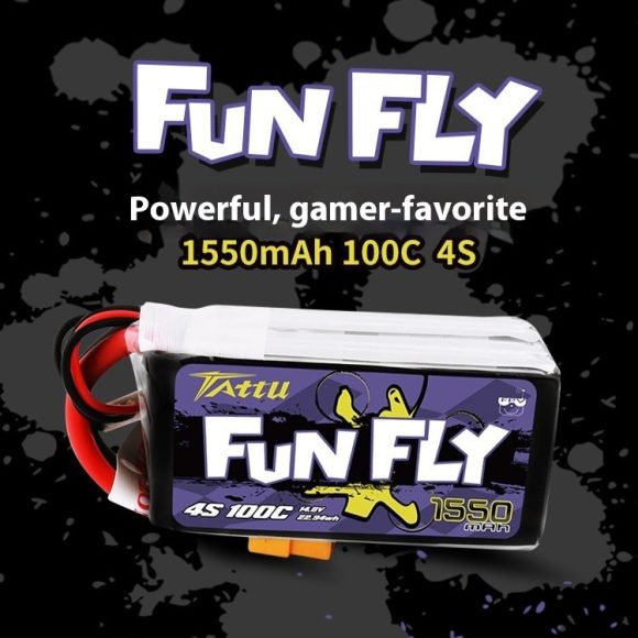 Cross-plane Model Model Lithium Battery Rechargeable