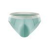 Men's Ice Silk Seamless Briefs Nude Feel Sports Style - Image 6
