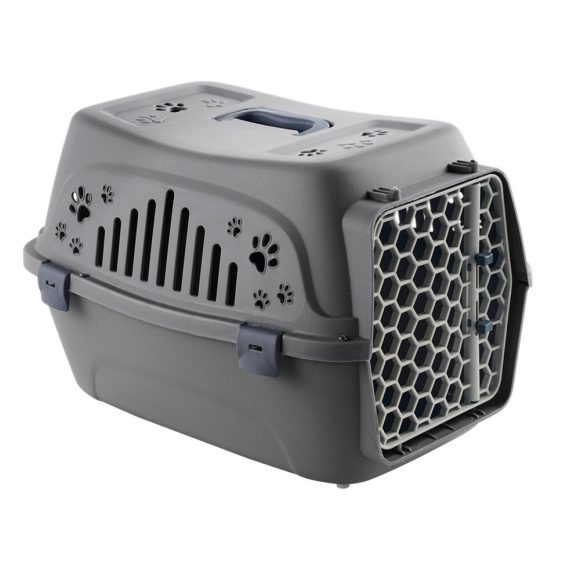 Cat Air Box Large Dog Cage Small and Medium-sized Dog Outing Carrying Bag - Image 9