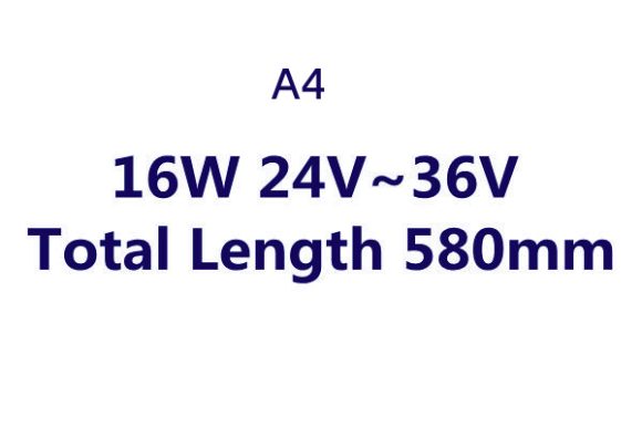 1.2m Cnc CNC Lathe Led Explosion Proof Light - Image 2