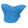 Cervical Spine Stretch Gravity Muscle Relaxation Traction Neck Stretcher Shoulder Massage Pillow Relieve Pain Spine Correction - Image 5