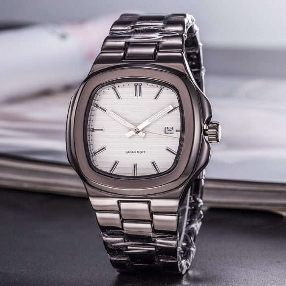 Men's And Women's Fashion Personalized Watch - Image 9