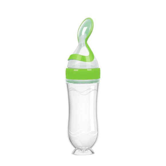 Baby Spoon Bottle Feeder - Image 7