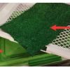 Dog Cleaning Tool Grid Lawn Flat Toilet Dog Potty - Image 3