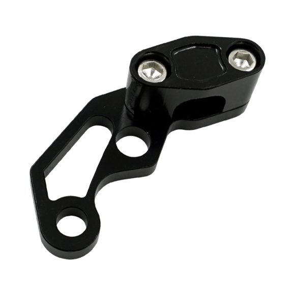 Motorcycle Oil Pipe Clamp Accessories - Image 2