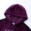 Fashion Girls Long Sleeve Two-piece Sports Suit - Image 8