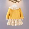 Baby Girl Autumn Clothing Suit - Image 2