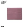 Leather Oil Edge Oblique Thin Bank Card Holder Soft Cowhide Document Package - Image 4