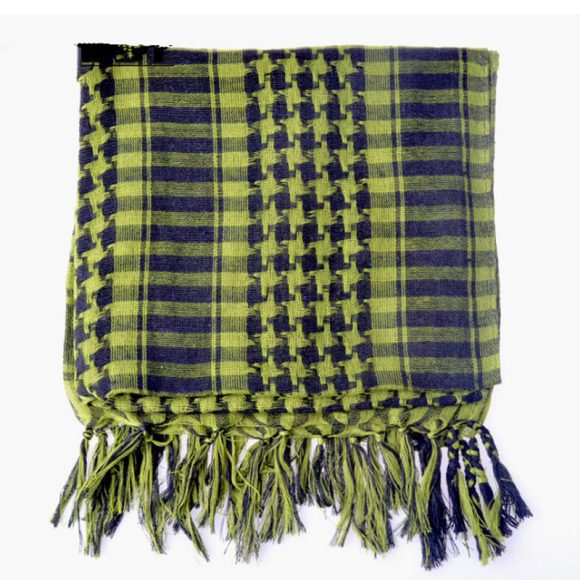 Thin Men's And Women's Camouflage Scarf Scarf Cycling Breathable Warm - Image 6