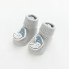 Baby Socks Dispensing Glue Non-Slip Loose Baby Socks Children Floor Socks - Image 3