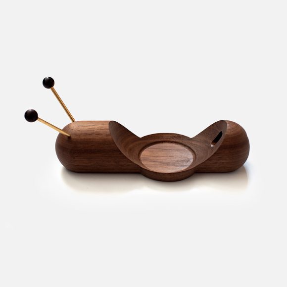 Smart Bluetooth Speaker Desktop Non-slip Bracket - Image 2
