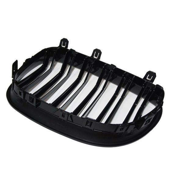 ABS Shield Carbon Fiber Grille - Image 6