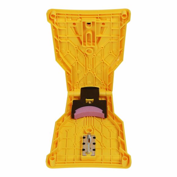 Special chain saw sharpener - Image 2