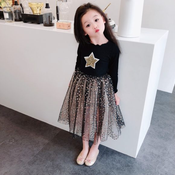 Girls' dresses - Image 2