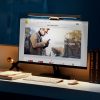 USB electrodeless dimming screen hanging lamp