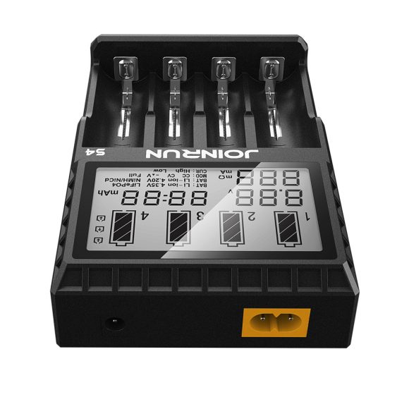 Lithium battery charger - Image 2