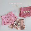 Three-piece Set Children's Underwear Modal Printing Baby Kindergarten Boxer Shorts - Image 3