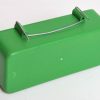 Splash-proof Hanging Bird Food Container - Image 5