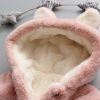 Baby cotton coat - Image 8
