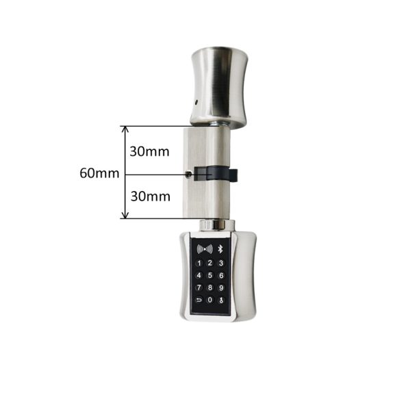 TTLOCK Smart Bluetooth Lock - Image 3