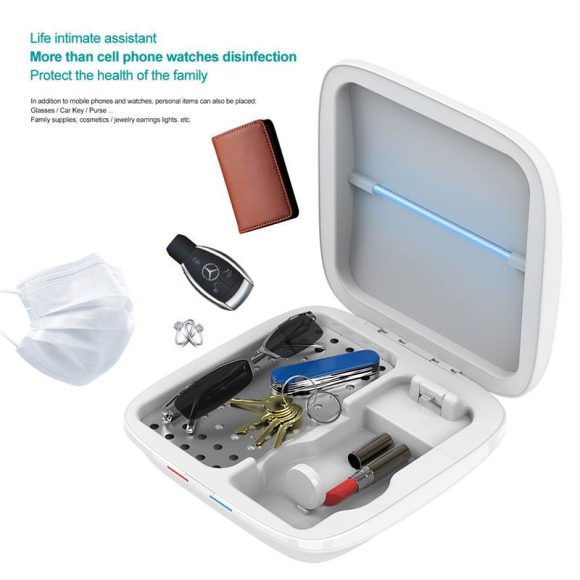 Disinfection box - Image 4