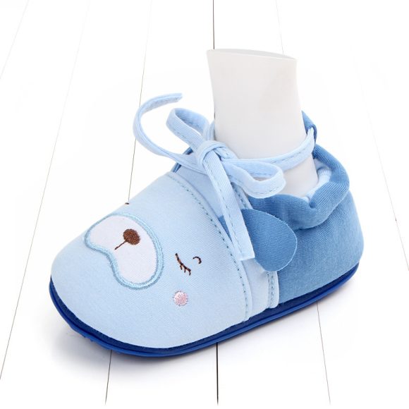 Baby shoe protection baby shoe protection - Image 9