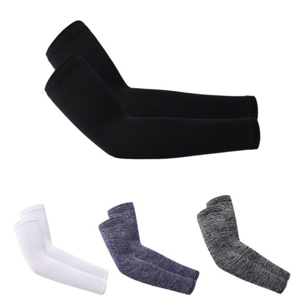 Cold Breathable Sun Protection Oversleeves - Image 4