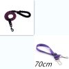 Reflective Dog Leash Nylon Pet Dog Leash Rope For Small Medium Large Dogs Walking Training Pet Suppiles - Image 9