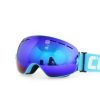 Spherical Double-layer Anti-fog Glasses - Image 3